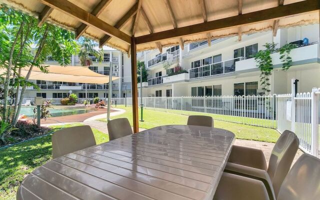 Coral Coast Resort Apartment