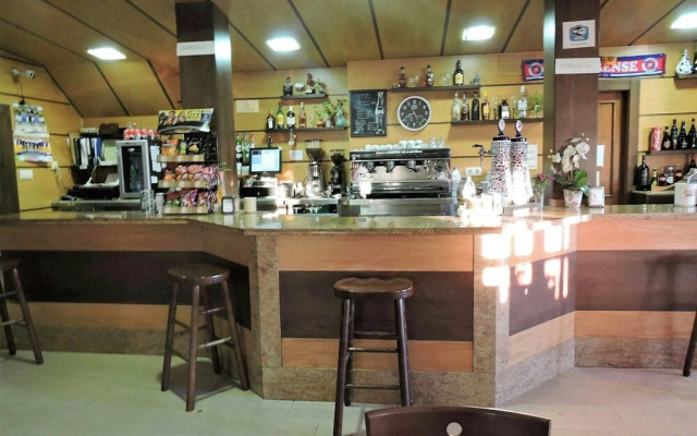 Hostal Restaurante Cobas