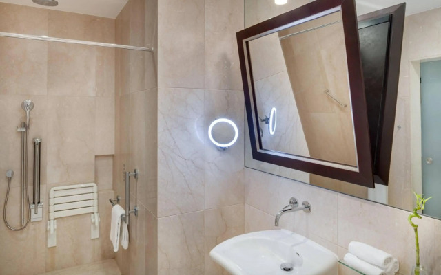 Grand Hotel River Park, a Luxury Collection Hotel Bratislava