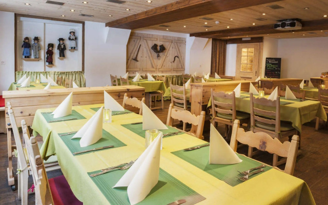 Hotel Tenne