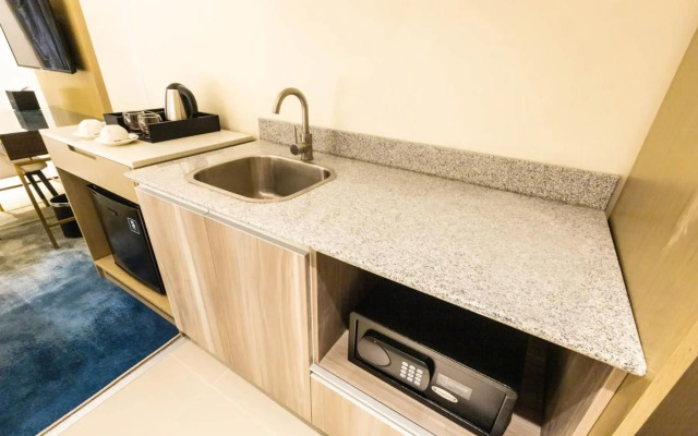 Sta. Maria Homes at One Oasis Cebu Condo
