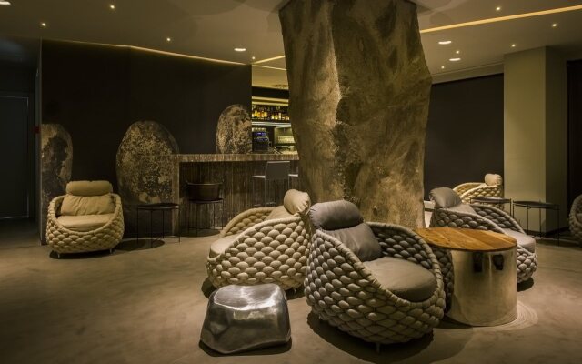 Vitória Stone Hotel