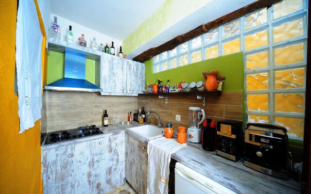 Idili Traditional House