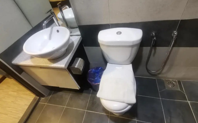 Grand Kapar Hotel Kuala Selangor