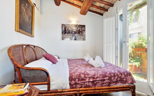 Genovesi - WR Apartments