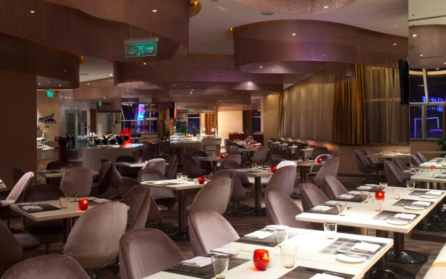 Holiday Inn Hangzhou Xiaoshan by IHG