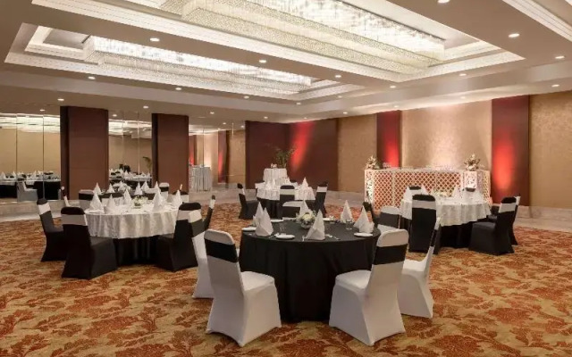Ramada New Delhi Pitampura