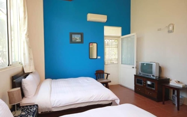 Chin Pin Lo B&B