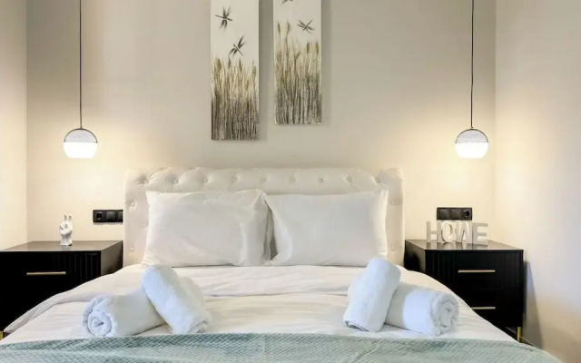 Tsikaris Boutique Guesthouse