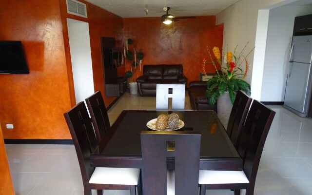 Jaco Beach Apartments