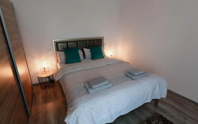 Ramino Apartments