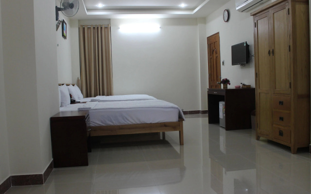 Hoang Anh Star Hotel
