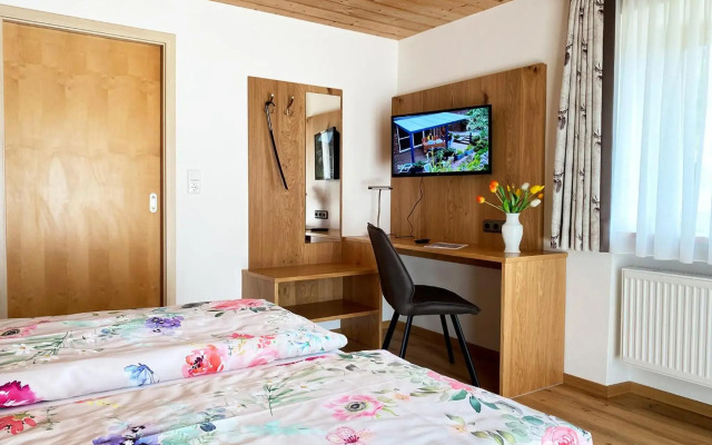 Landhaus Heisenbauer