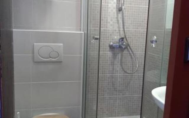 Apartmani Smiljana
