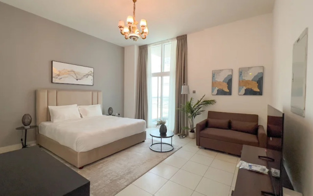 HomesGetaway-Studio in Glitz 1 by Danube