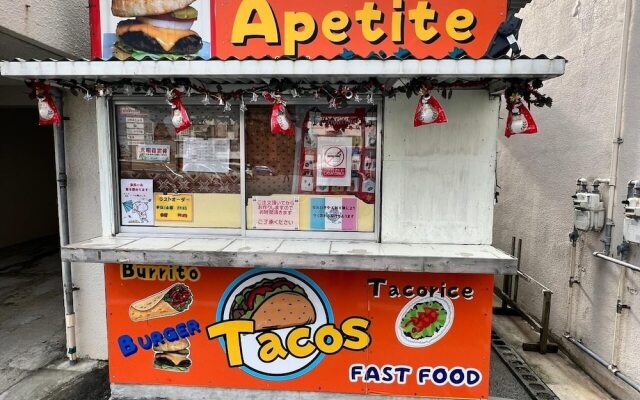 Tommy Condominium Wakasa 301