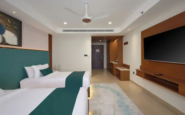 Kowju Airport Hotel Calicut
