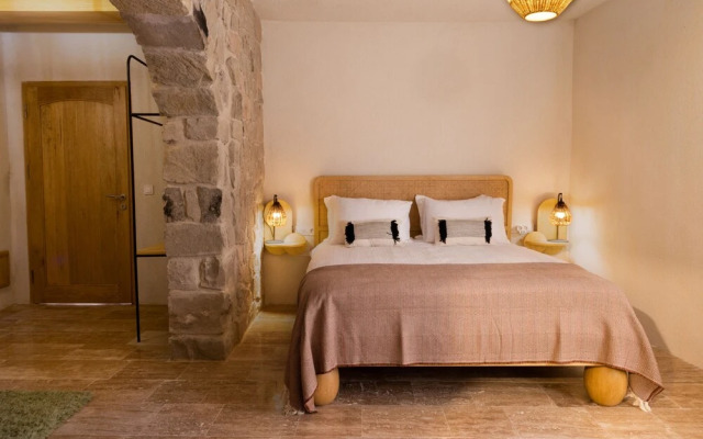 Naif Hotel - Adults Only