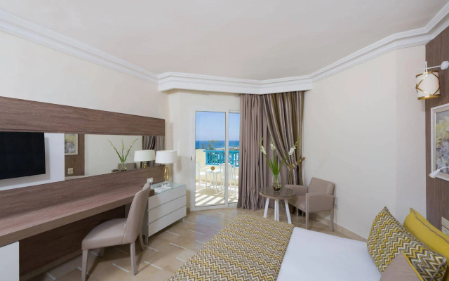 Sentido Bellevue Park
