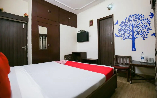 Hotel City Plaza 3 by OYO Rooms