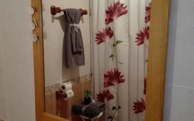 Hotel Rural La Sabina