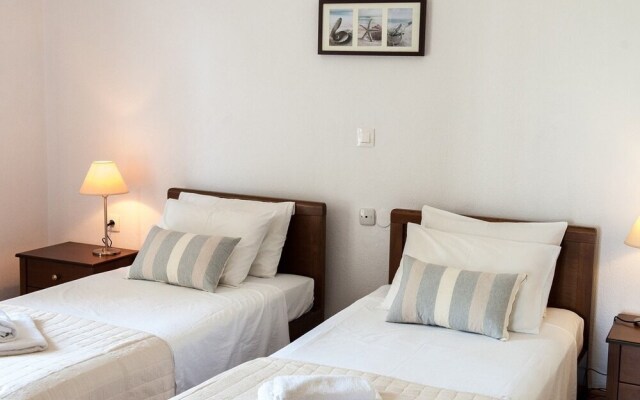 Kinruve Guest House