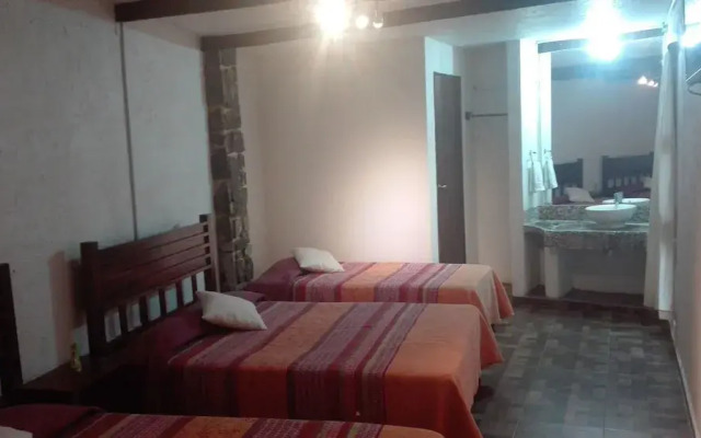 Quinta Los Cedros