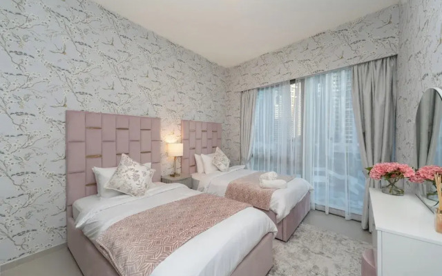One Lux Stay Grande Signature Residences