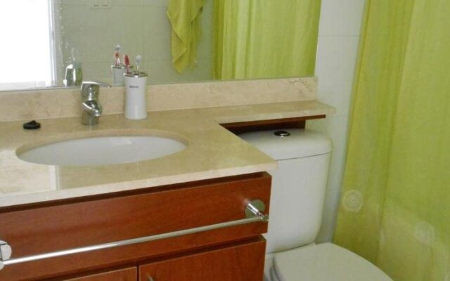 Apartamento Edificio Miramar