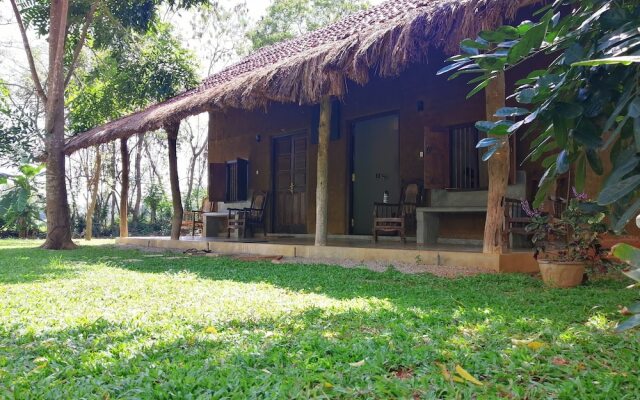 Ama Villa Homestay