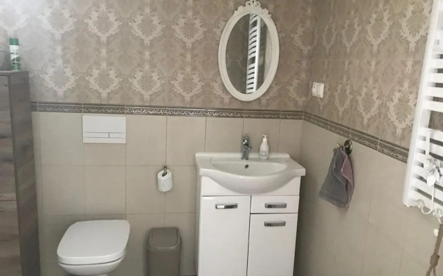 Rubinowe Apartamenty