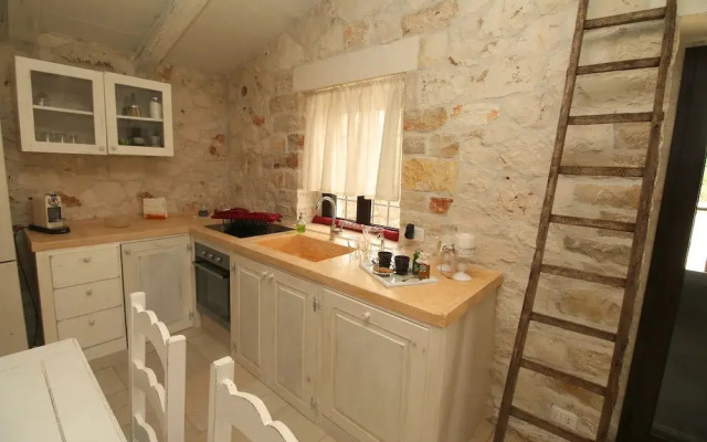 Trulli della Lama