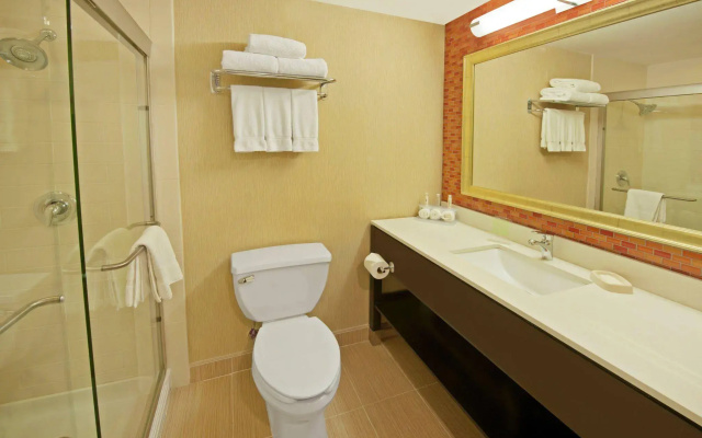 Holiday Inn Express Princeton Southeast by IHG