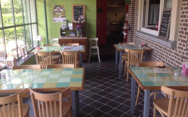 B&B 't Goed Leven