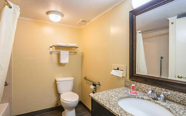 Econo Lodge