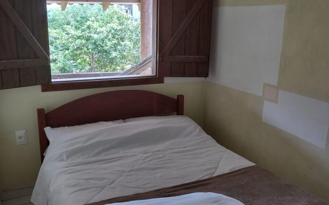 Pousada Aconchego do rosa