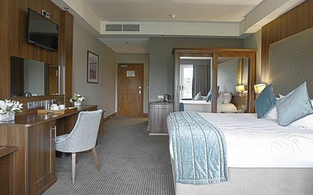 Formby Hall Golf Resort & Spa