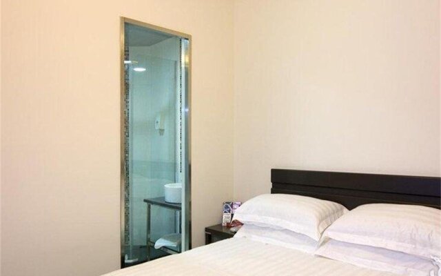 Pinghu Nine Dragon Business Hotel