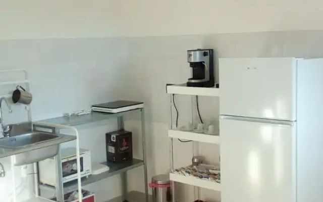 Residence La Giara