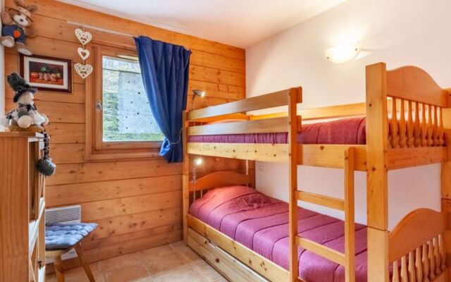 Le Hameau des Marmottes