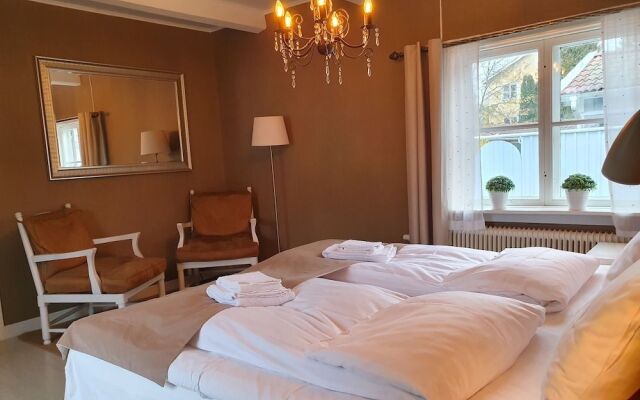 Ågården Hotell & Restaurang