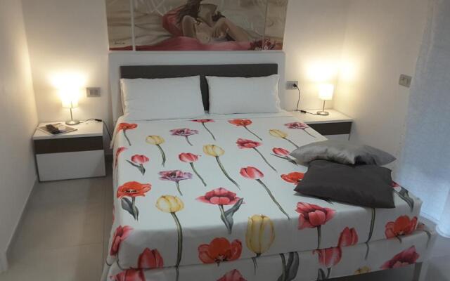 Casa Dell'Artista 2