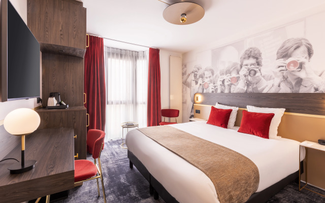 Best Western Plus L'artist Hotel