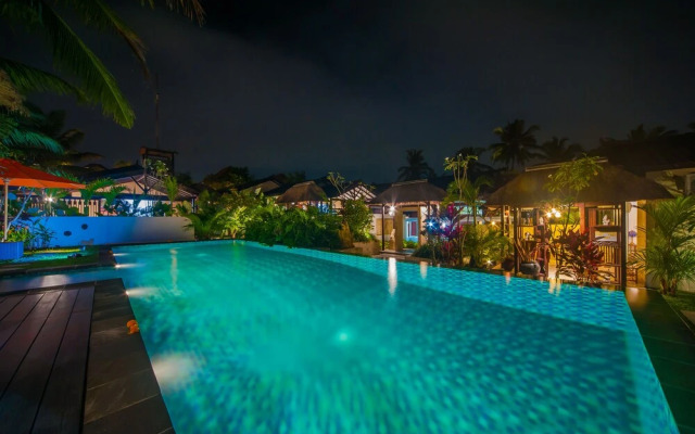 Villa Damai Ubud