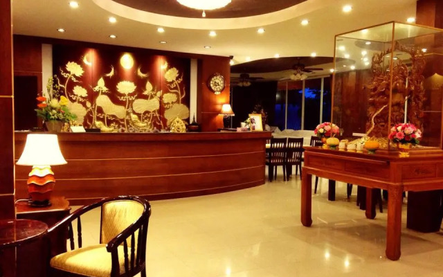 Sirimathani Hotel