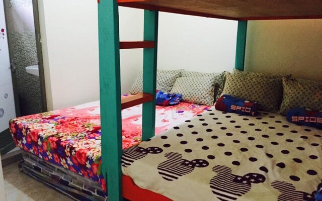 Trendy Baguio Transient house