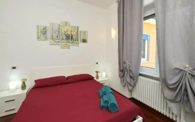 Casa Roma Apartment in Albenga