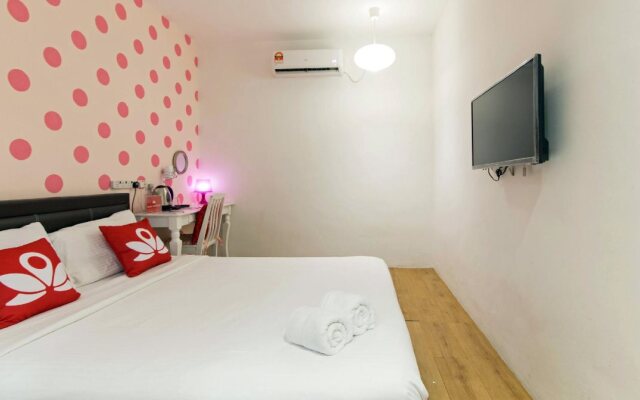 Elephant House Boutique Hotel