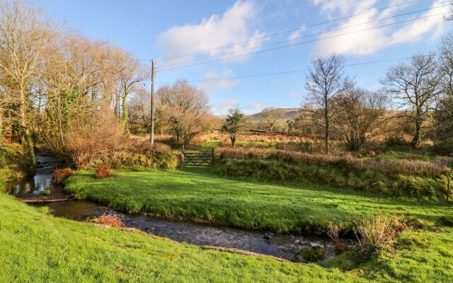 East Cleave, Okehampton