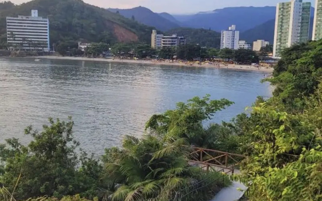 Sea Shells Hotel Caragua